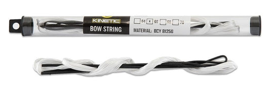 Kinetic 8125G Recurve Bow String – Precision, Speed & Durability