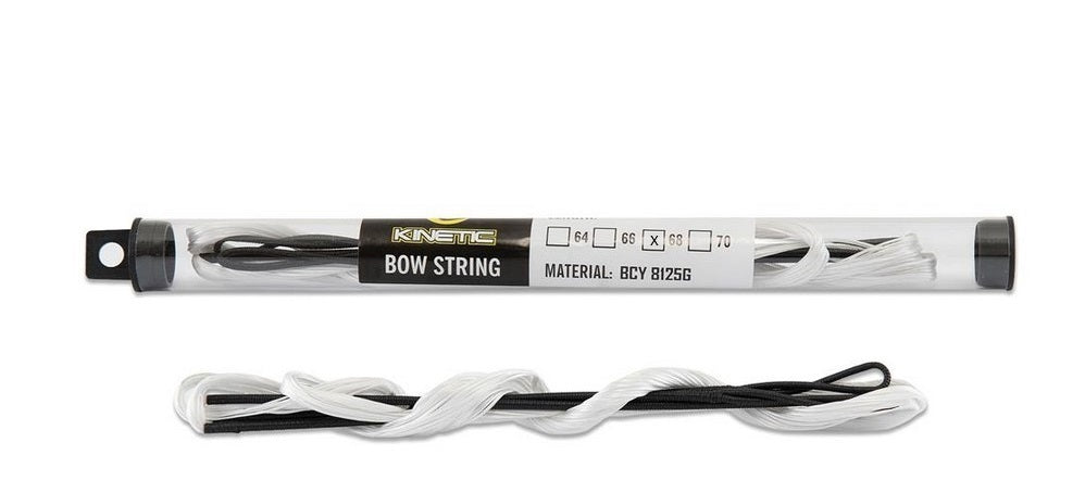 Kinetic 8125G Recurve Bow String – Precision, Speed & Durability