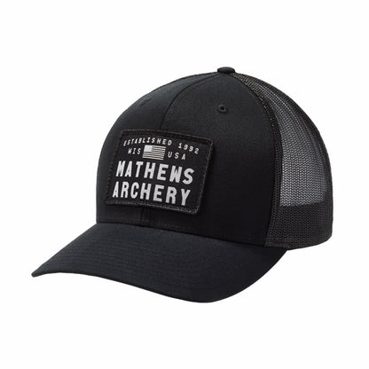 Mathews Cap