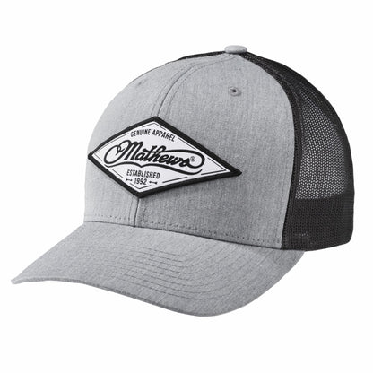 Mathews Cap