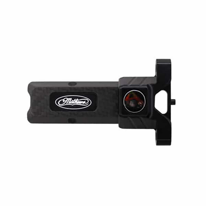 Mathews Sight Bar Bridge - Lock Carbon 2.5" for Axcel Sights