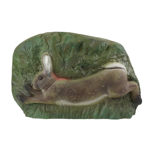 NATUR FOAM 3D TARGET BLOCKTARGET WITH RABBIT