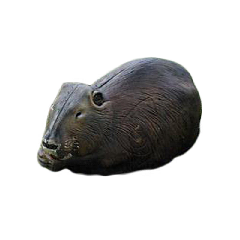 NATUR FOAM 3D TARGET BEAVER