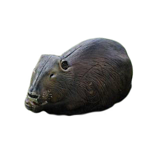 NATUR FOAM 3D TARGET BEAVER