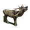 NATUR FOAM 3D TARGET DEER