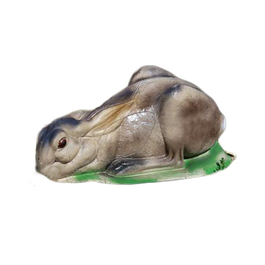 NATUR FOAM 3D TARGET HARE - BEDDED
