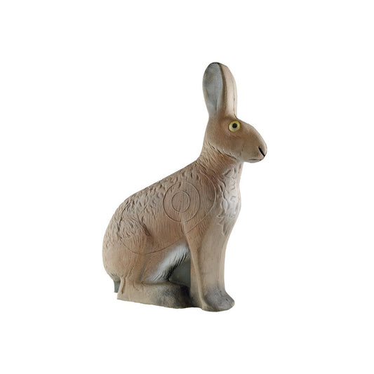 NATUR FOAM 3D TARGET HARE - RUNNING