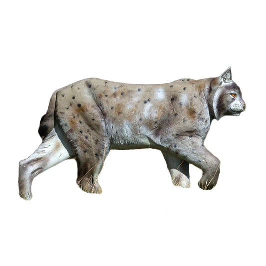 NATUR FOAM 3D TARGET LYNX