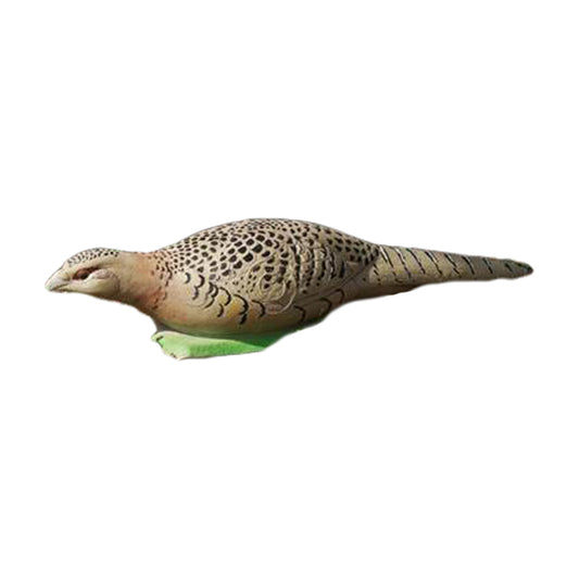 NATUR FOAM 3D TARGET PHEASANT - HEN