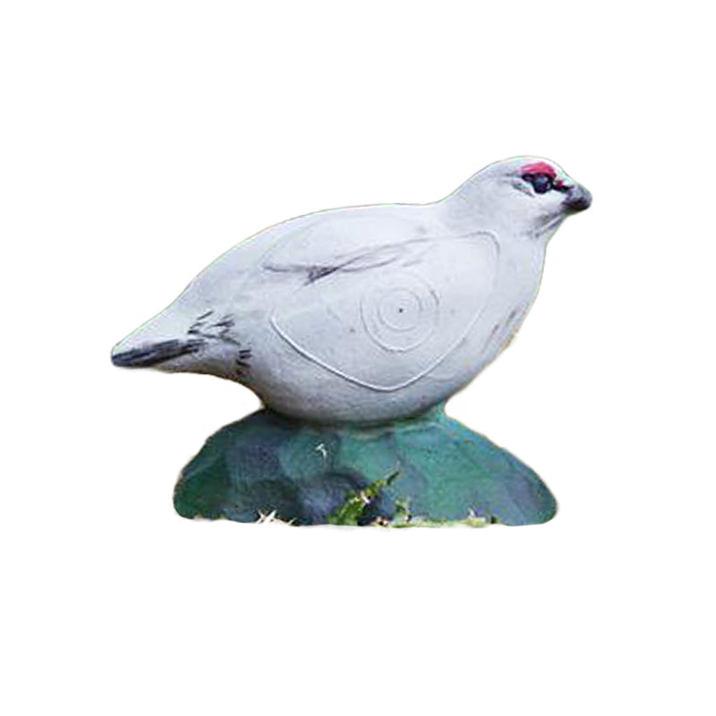NATUR FOAM 3D TARGET TARMIGAN