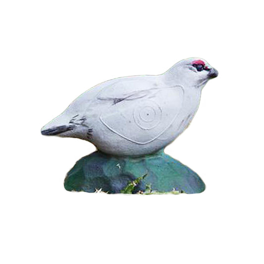 NATUR FOAM 3D TARGET TARMIGAN