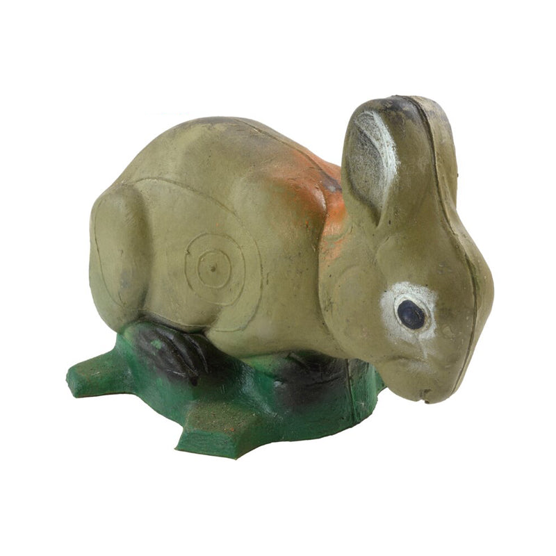 NATUR FOAM 3D TARGET RABBIT - GRAZING