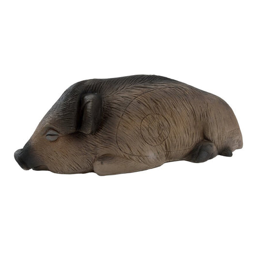 NATUR FOAM 3D TARGET WILD BOAR - LYING