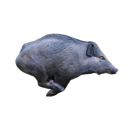 NATUR FOAM 3D TARGET WILD BOAR - RUNNING