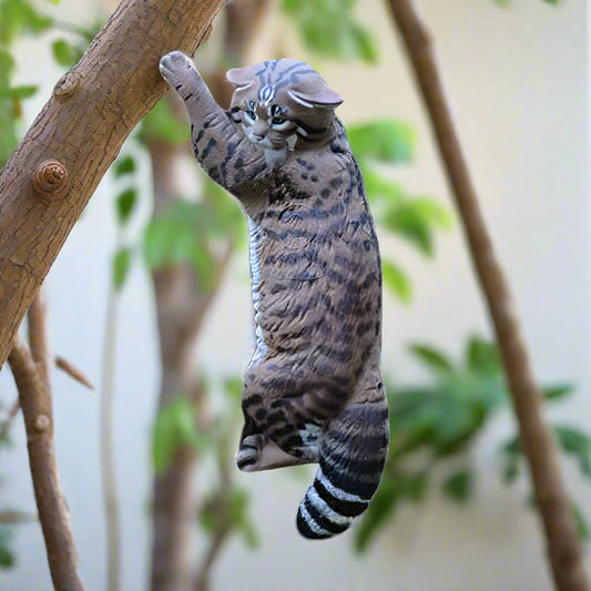 NATUR FOAM 3D TARGET WILD CAT - CLIMBING