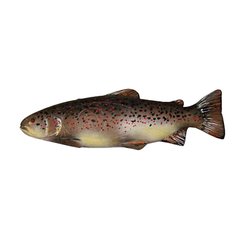 NATUR FOAM 3D TARGET TROUT