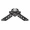 Pine Ridge Archery Bowstand Kwik