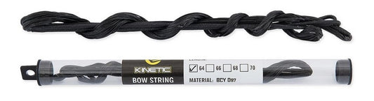 Kinetic Dyneema D97 Recurve Bow String – Strength, Speed & Reliability