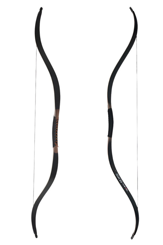 SAMICK HORSE BOWS TRADITIONAL SKB 50"