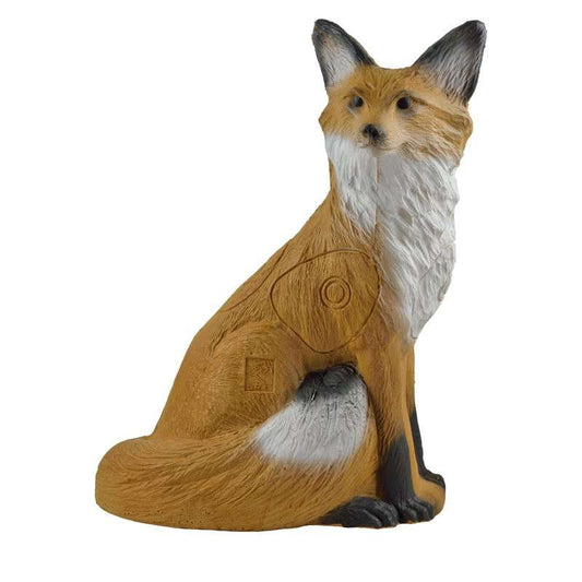 3D TARGET FOX RED - GROUP 4 - L55cm H60cm