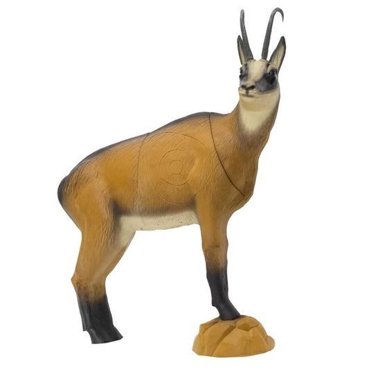 SRT TARGETS 3-D CHAMOIS SUMMER COLOR - GROUP 2 - L90cm H86cm