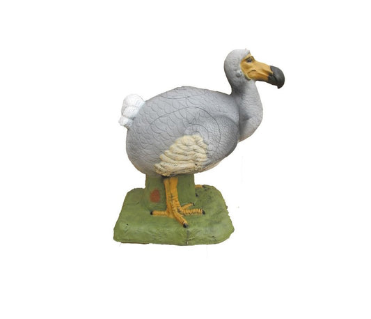 SRT TARGETS 3-D DODO LONDON - GROUP 3/4 - L65cm H65cm