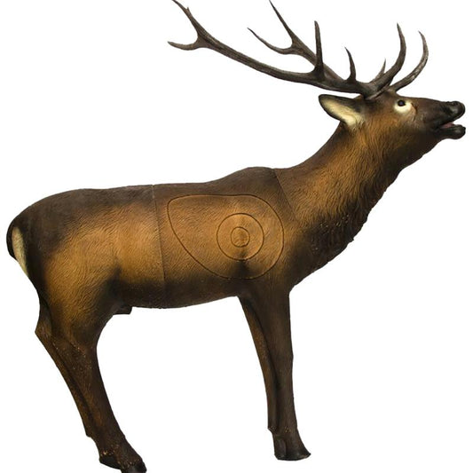 SRT 3D TARGET ELK - GROUP 1 - L175cm H115cm