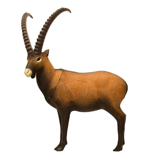 SRT TARGETS 3-D IBEX - GROUP 1 - L97cm H90cm
