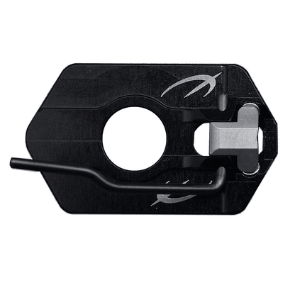 Shibuya Arrow Rest Magnetic Ultima LH-RH Convertible