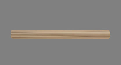 Bearpaw Premium Spruce Wood Arrow Shafts