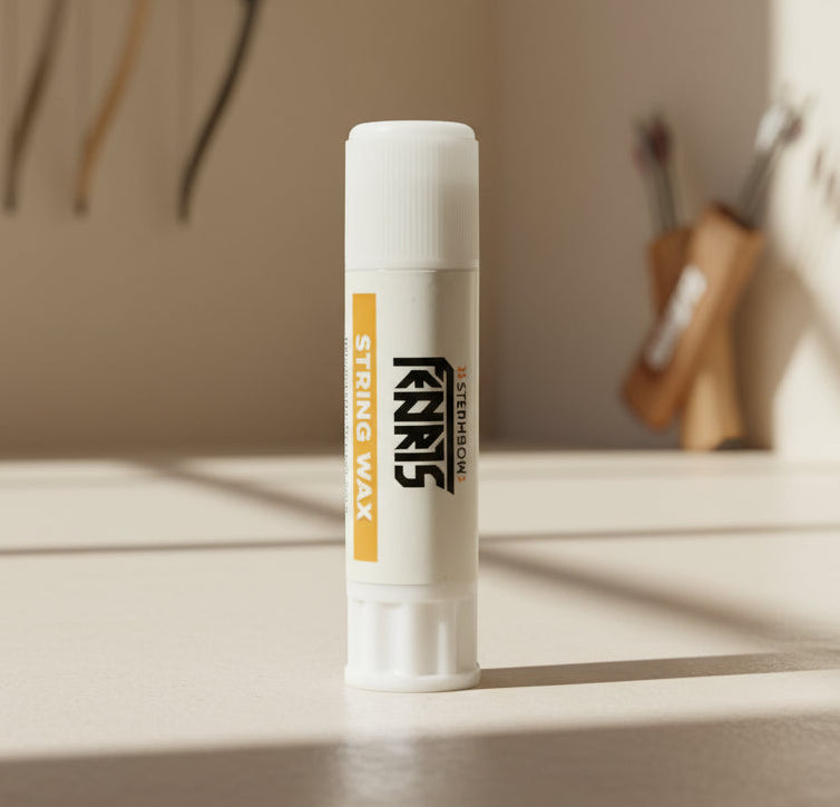 String WAX - Steambow Fenris