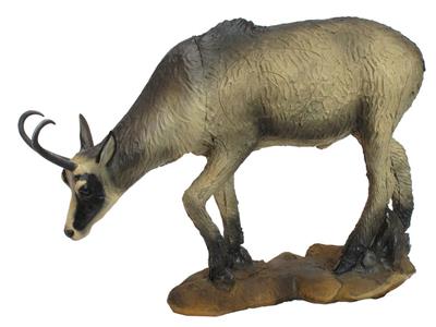 SRT TARGETS 3-D CHAMOIS SUMMER COLOR GRAZING - GROUP 2 - L93cm H80