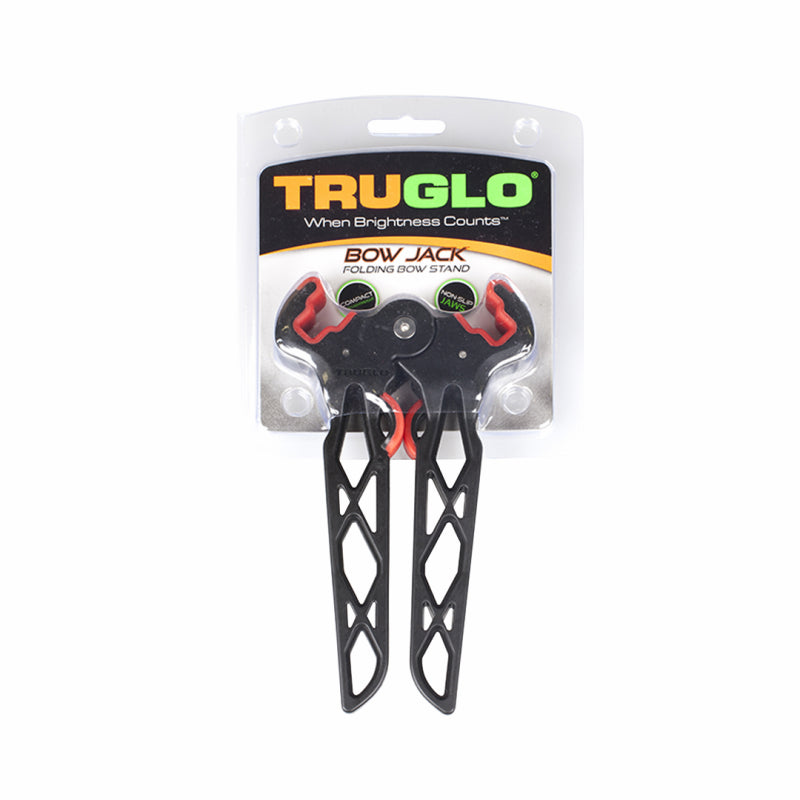 TruGlo Bowstand Bow-Jack