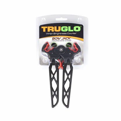 TruGlo Bowstand Bow-Jack