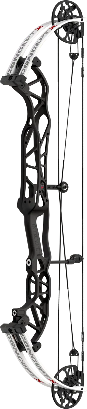 Hoyt Compound Bow Concept X 37