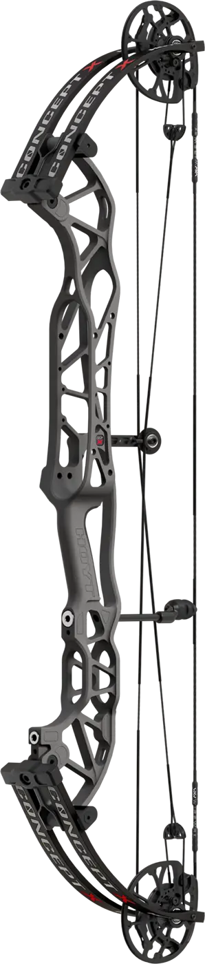 Hoyt Compound Bow Concept X 37