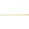 EKPOELANG WOODEN ARROW WITH ECO POINT 100/PK