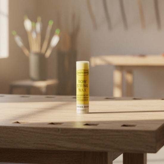 Saunders STRING WAX UV SAFE