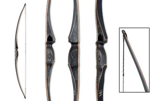 OAK RIDGE BOGA 68" FLEMISH DYNEEMA STRING INCL.