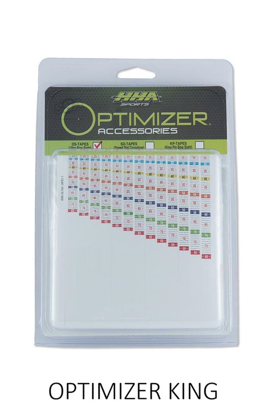 HHA OPTIMIZER SIGHT TAPES