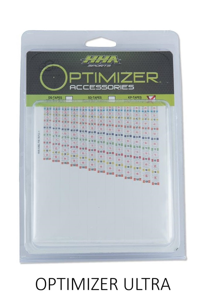 HHA OPTIMIZER SIGHT TAPES