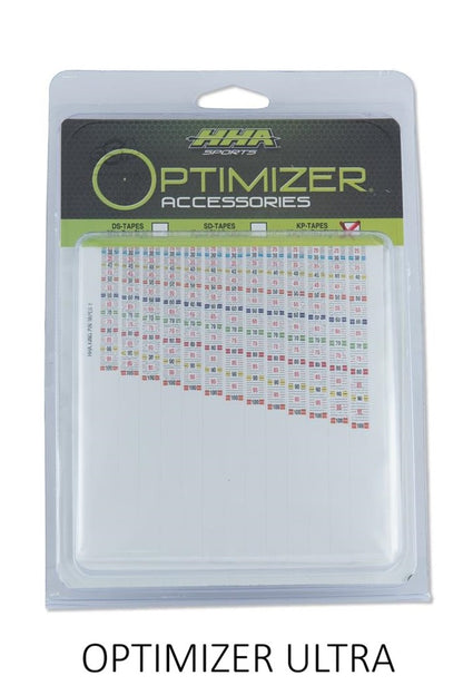 HHA OPTIMIZER SIGHT TAPES