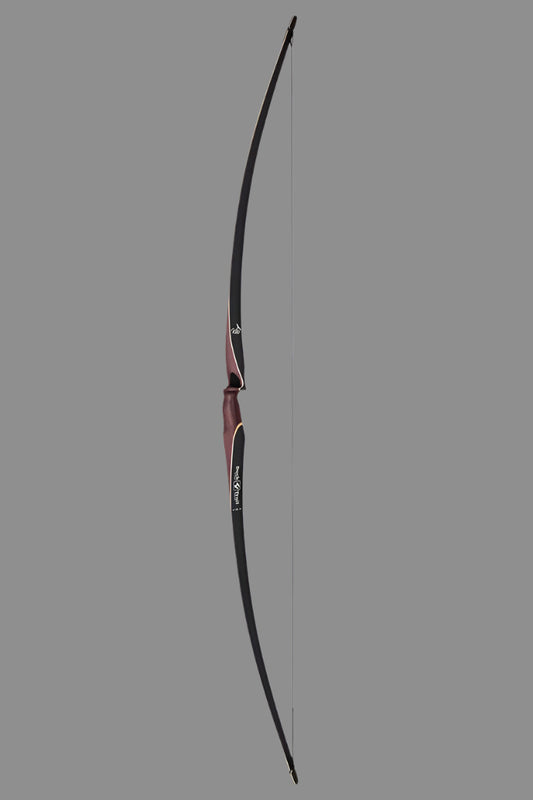 Buck Trail longbow Kite 66"
