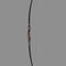 Buck Trail longbow Kite 66"