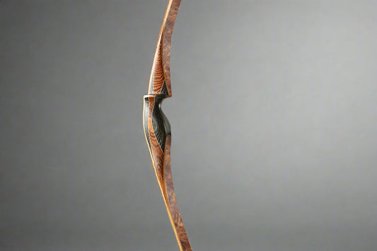 Old Mountain Sniper Hybrid bow