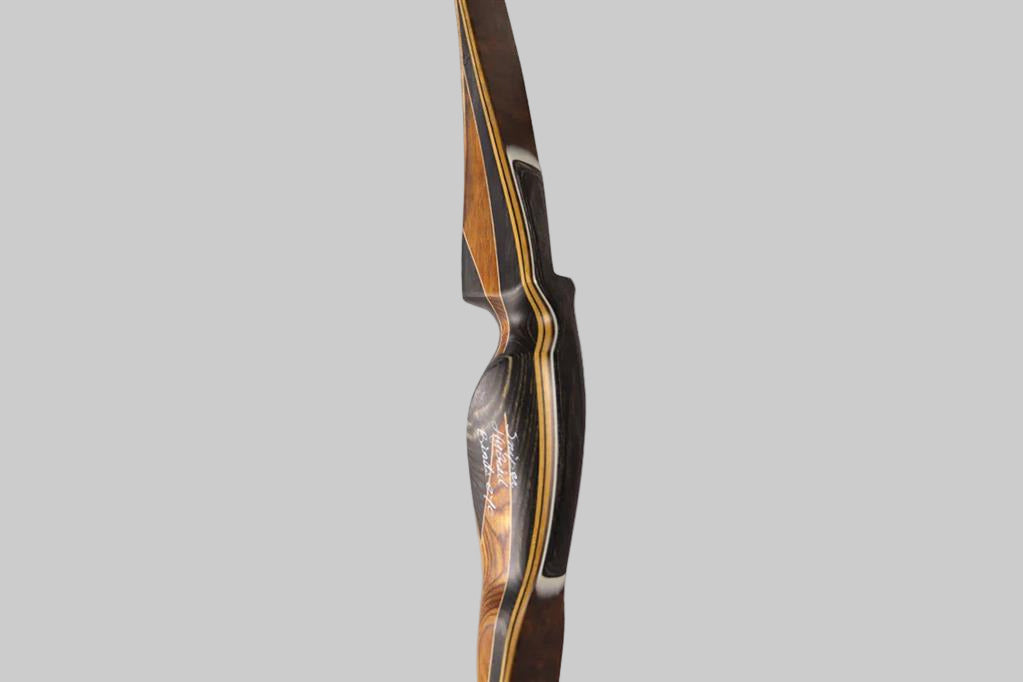 Old Mountain Sniper Hybrid bow
