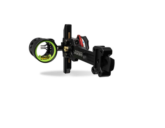 COMPOUND SIGHT NYTRX PRO X3 3 PIN SIDE MOUNT .019"