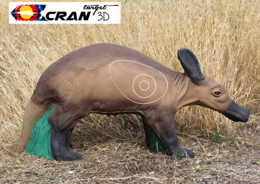 Aardvark