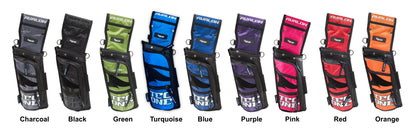 AVALON NEW TEC ONE FIELD QUIVER