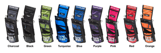 AVALON NEW TEC ONE FIELD QUIVER